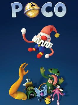 Poco Cover