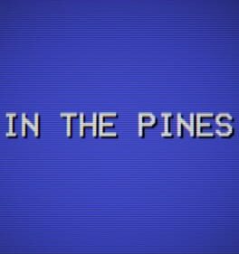 In the Pines Cover