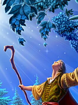 Alchemist's Apprentice Cover