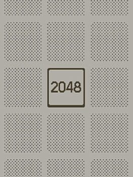 2048 for Playdate Cover