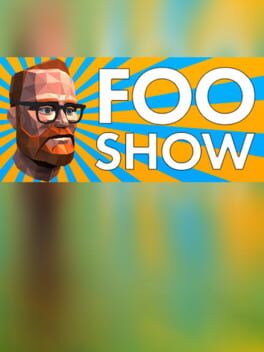 The FOO Show Cover