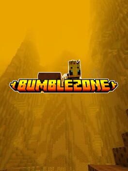 The Bumblezone Cover