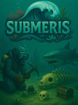 Submeris Cover