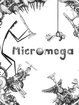 Micromega Cover