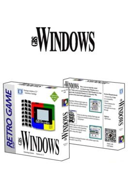GBS Windows Cover