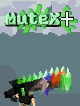 MuteX+ Cover