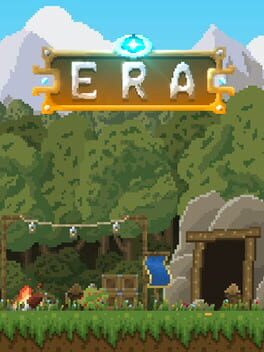 Era of Majesty Cover