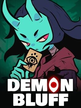 Demon Bluff Cover