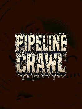 Pipeline Crawl Cover