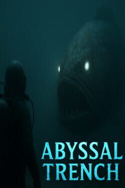 Abyssal Trench Cover