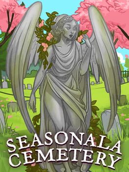 Seasonala Cemetery Cover