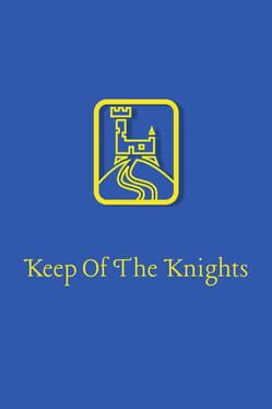 Keep of the Knights Cover
