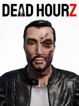 Dead Hourz Cover