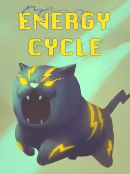 Energy Cycle Cover