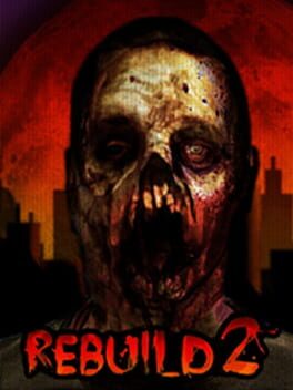Rebuild 2 Cover