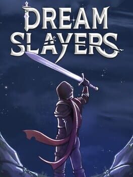 Dream Slayers Cover