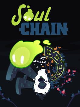 Soulchain Cover