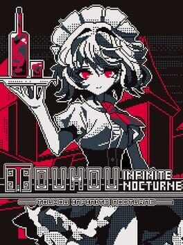 Touhou Infinite Nocturne Cover