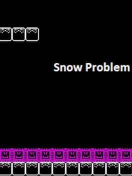 Snow Problem Cover
