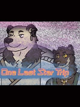 One Last Star Trip Cover