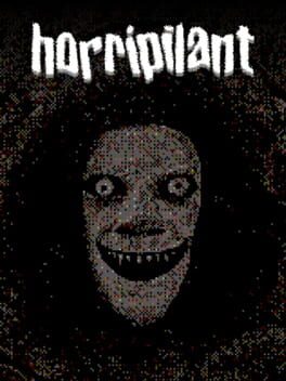 Horripilant Cover