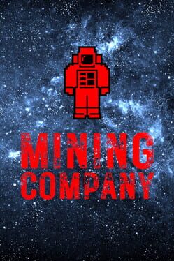 Mining Company Cover
