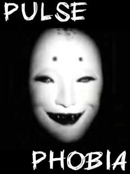 Pulse Phobia Cover