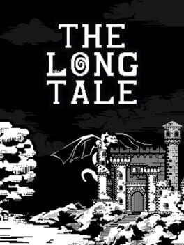 The Long Tale Cover