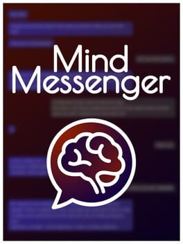 MindMessenger Cover