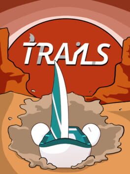 Trails Cover