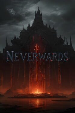 Neverwards Cover
