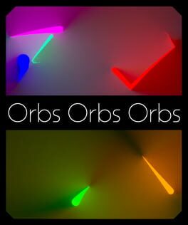 Orbs Orbs Orbs Cover