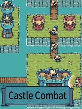 Castle Combat Cover