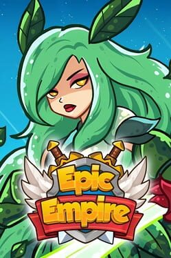Epic Empire: Tower Defense Cover