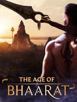 The Age of Bhaarat Cover