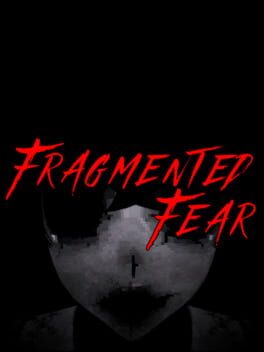 Fragmented Fear Cover