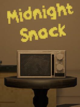 Midnight Snack Cover