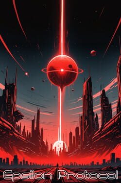 Epsilon Protocol Cover