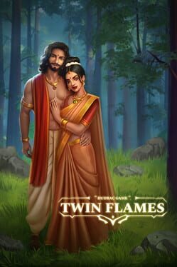 Twin Flames Cover