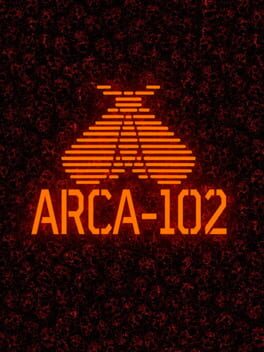 ARCA-102 Cover