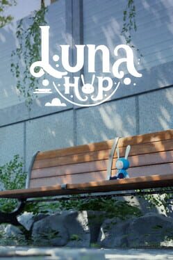 Luna Hop Cover