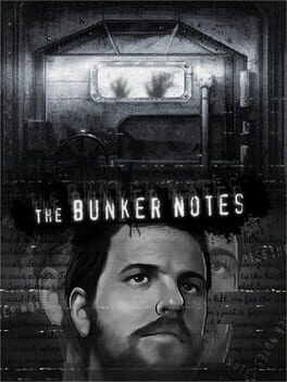 The Bunker Notes Cover