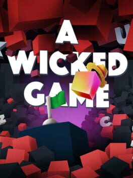 A Wicked Game Cover