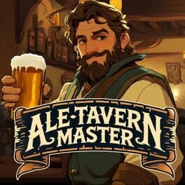 Ale Tavern Master Cover