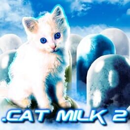 .CatMilk 2 Cover