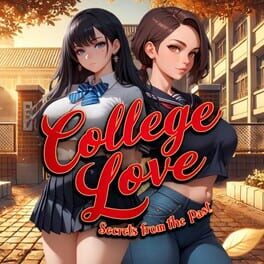 College Love: Secrets From the Past Cover