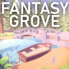 Fantasy Grove Cover