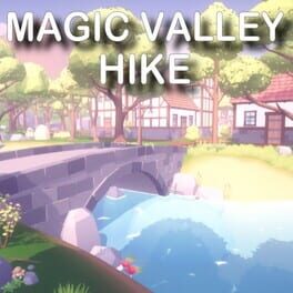 Magic Valley Hike Cover