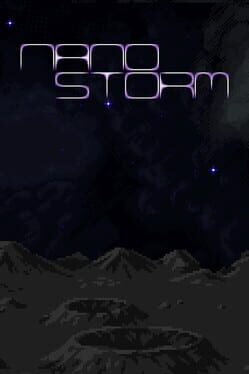 Nanostorm Cover