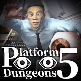 Platform5 Dungeons Cover